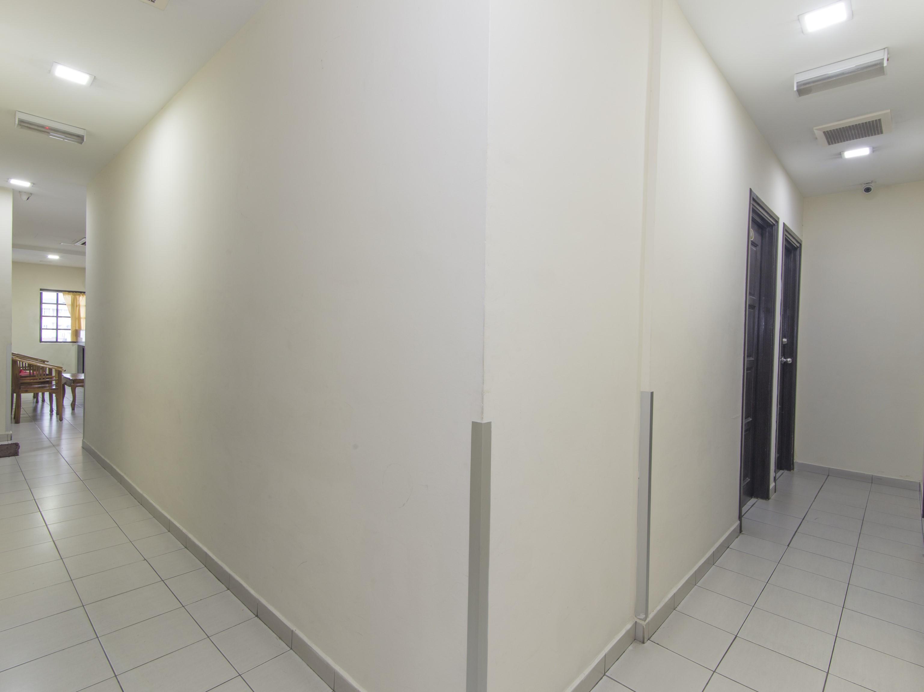 Oyo 91130 Hotel 91 Bukit Mewah Kajang Exterior foto